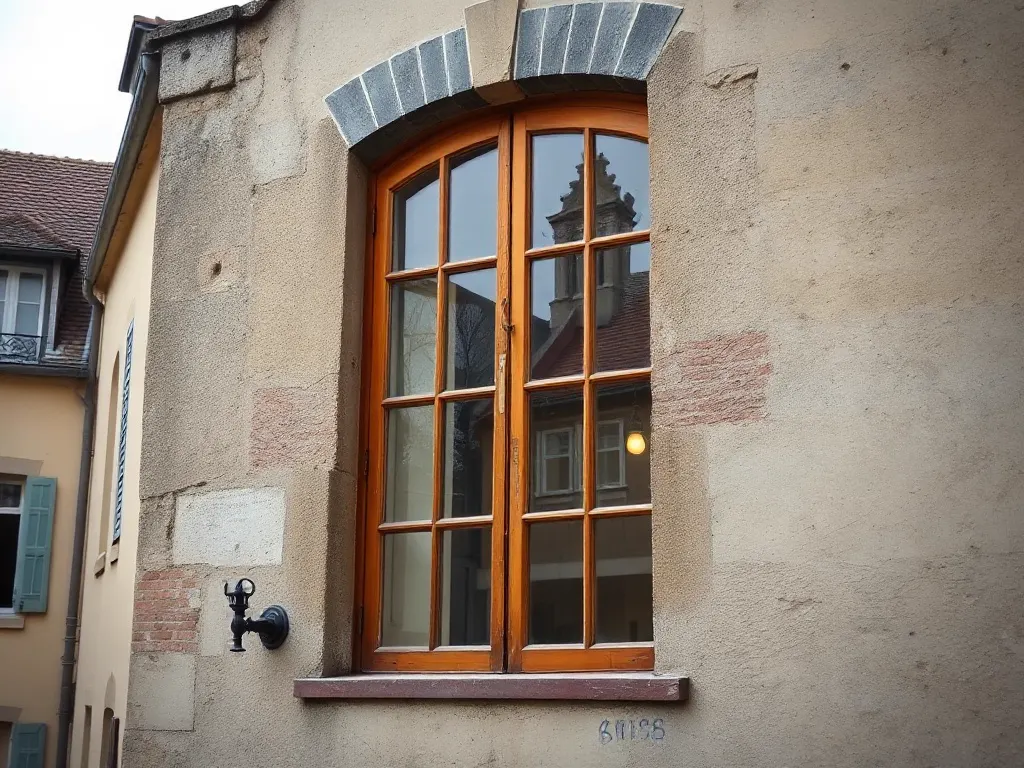 Intervention de vitrerie dans la commune (59400)